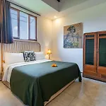 Villa Wuizy By Dreamawaybali