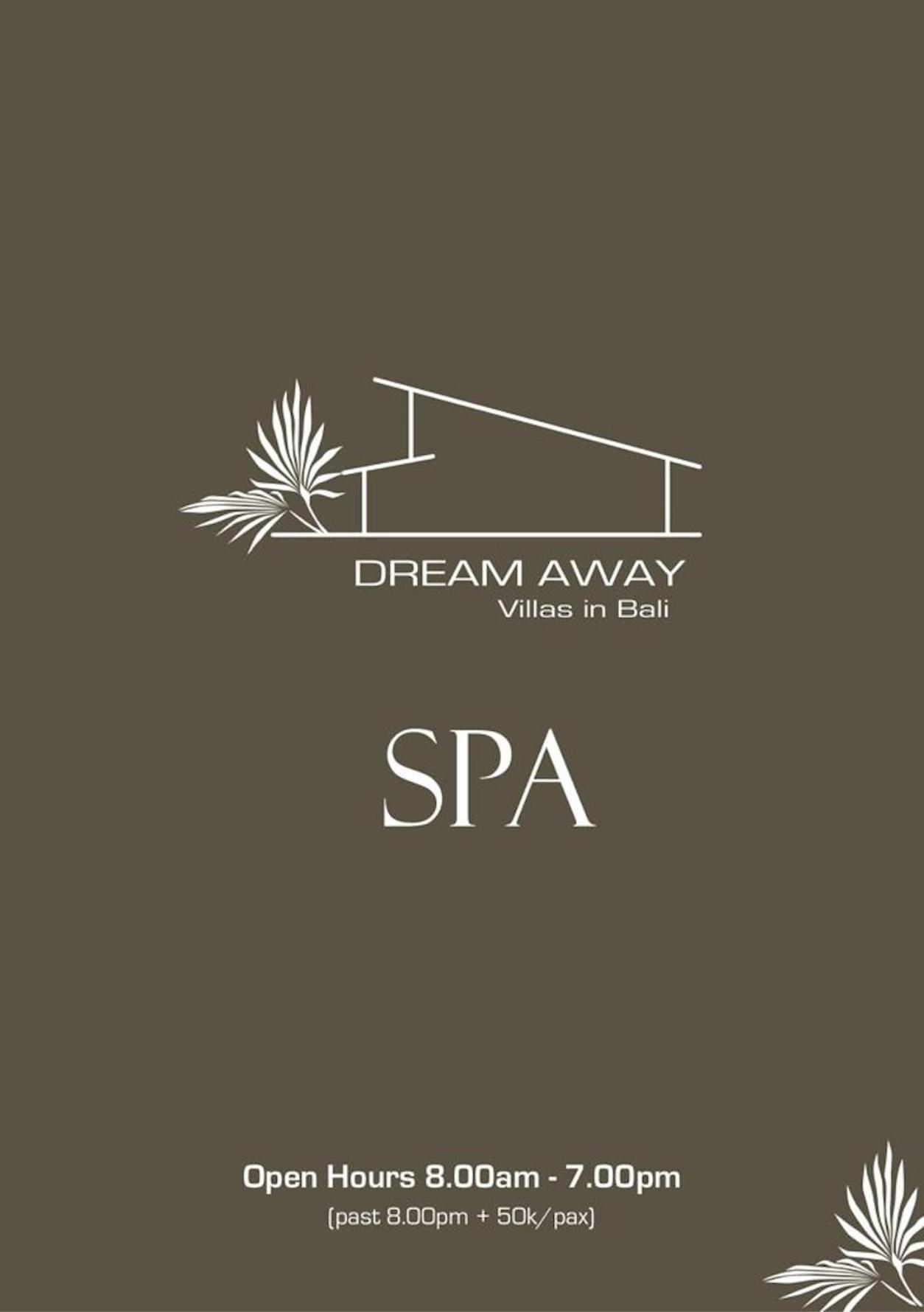 Villa Wuizy By Dreamawaybali Seminyak (Bali)