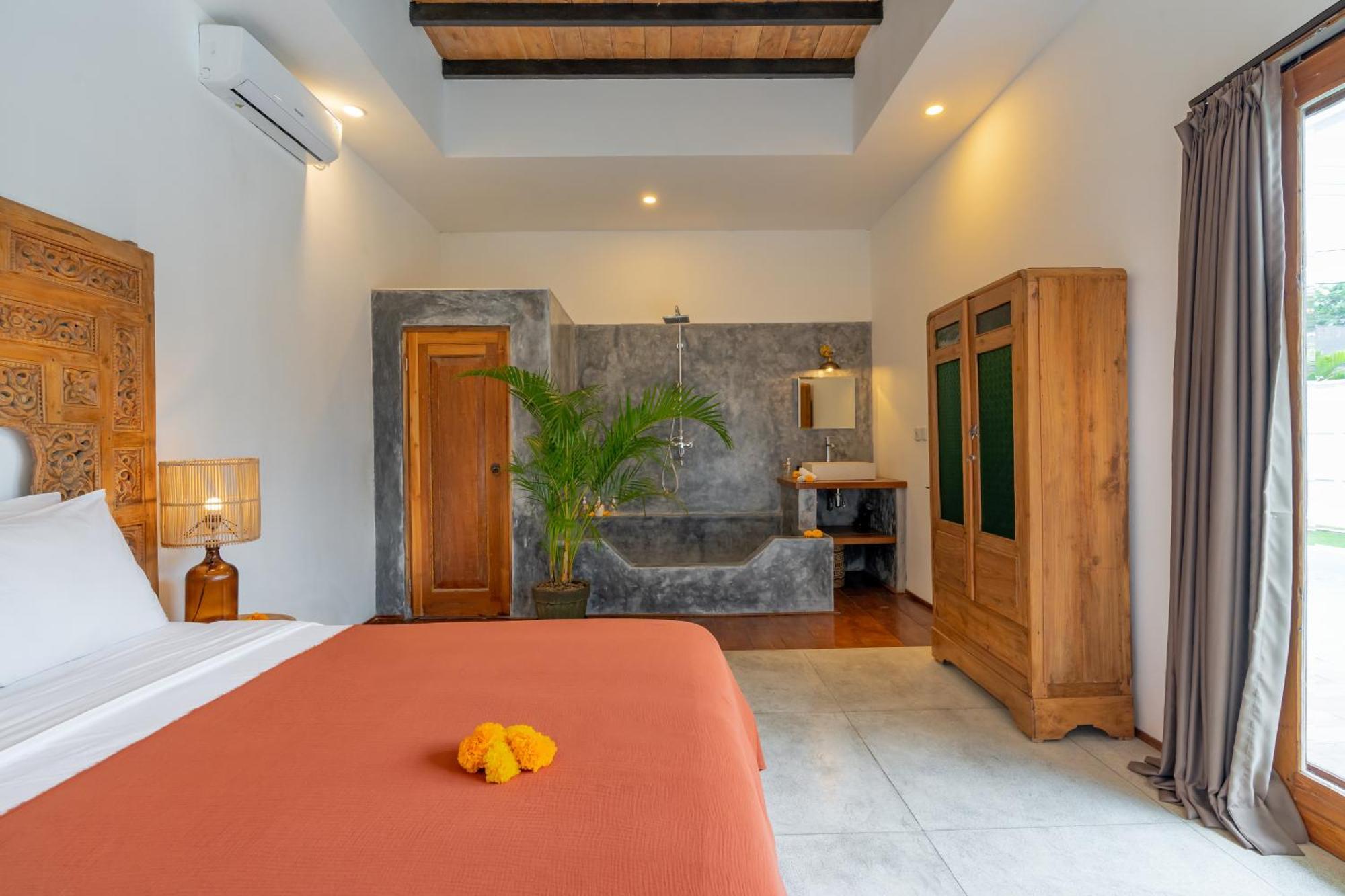 Wuizy By Dreamawaybali * Seminyak (Bali)