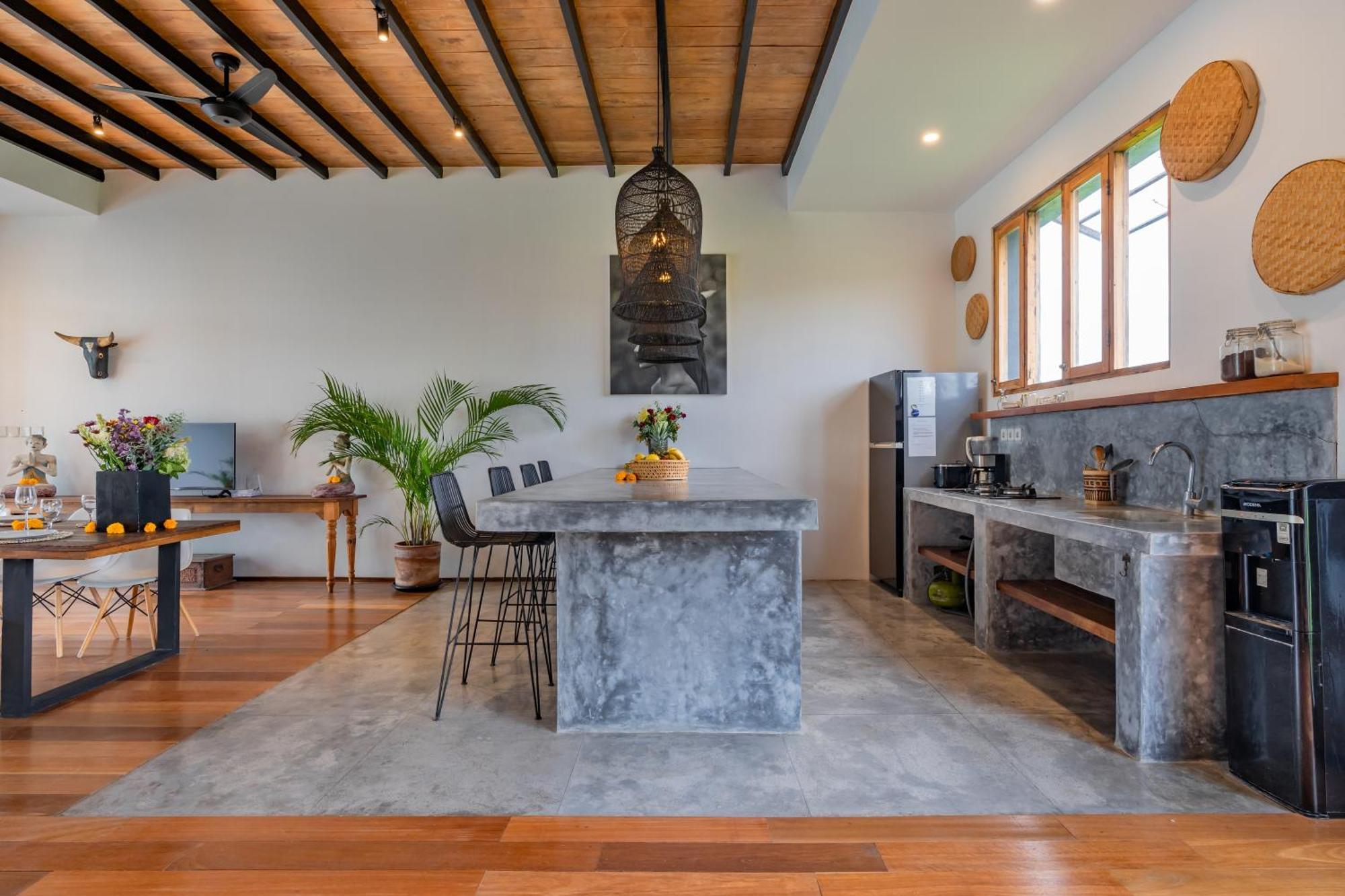 Wuizy By Dreamawaybali Villa Seminyak (Bali)