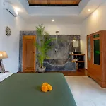 Villa Wuizy By Dreamawaybali
