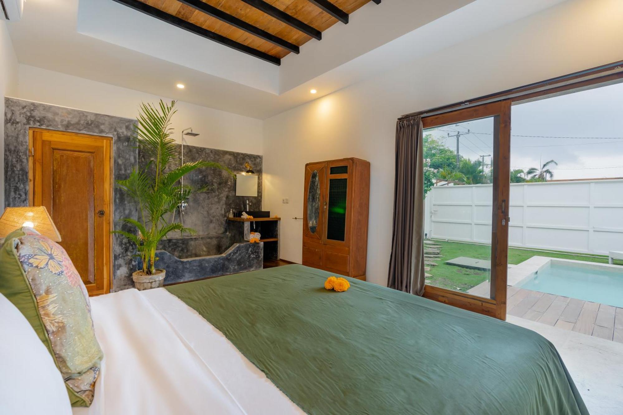 Wuizy By Dreamawaybali * Seminyak (Bali)