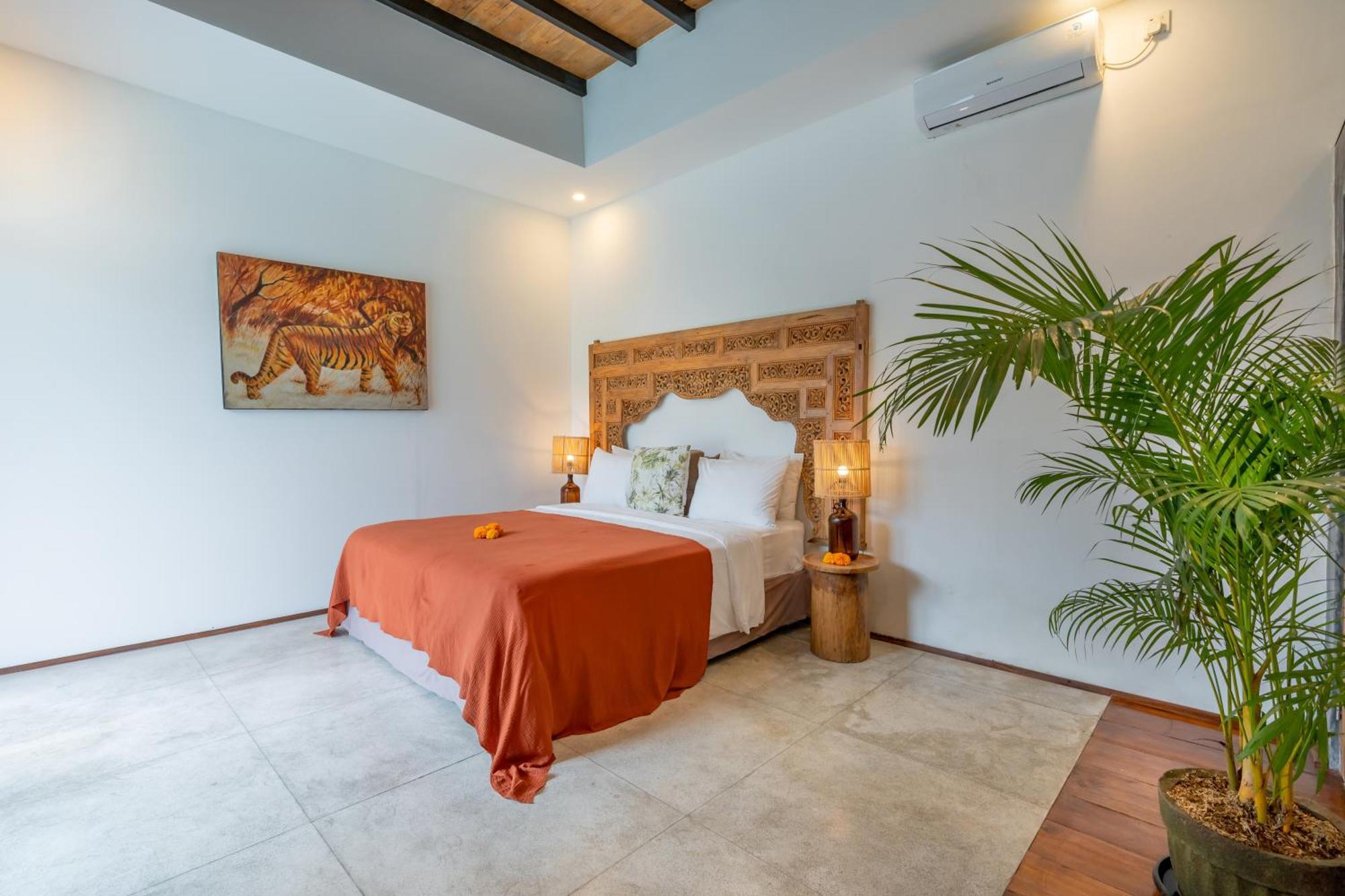 Wuizy By Dreamawaybali Villa