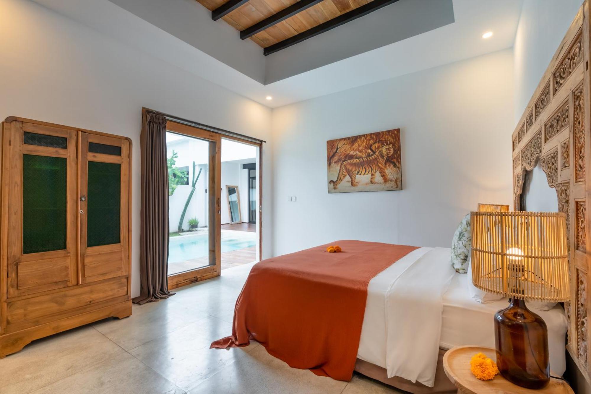 Villa Wuizy By Dreamawaybali *