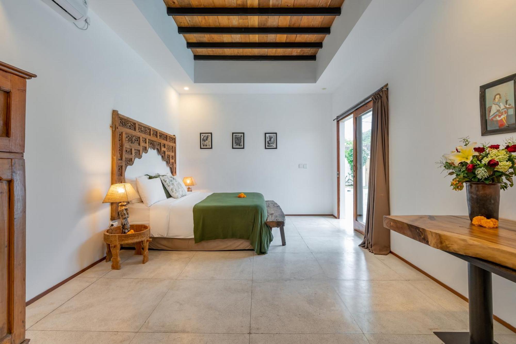 Wuizy By Dreamawaybali * Seminyak (Bali)