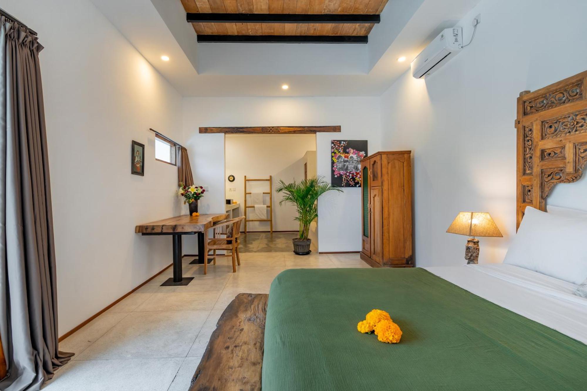 Villa Wuizy By Dreamawaybali